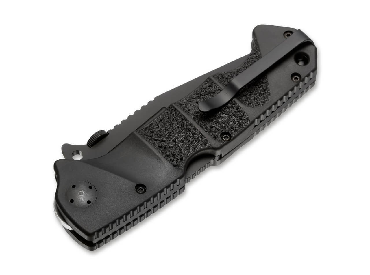 RBB Serrated