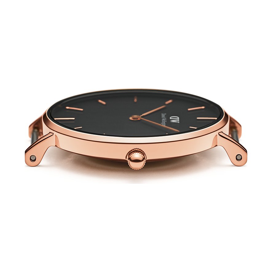 Daniel Wellington Damenuhr Classic Petite