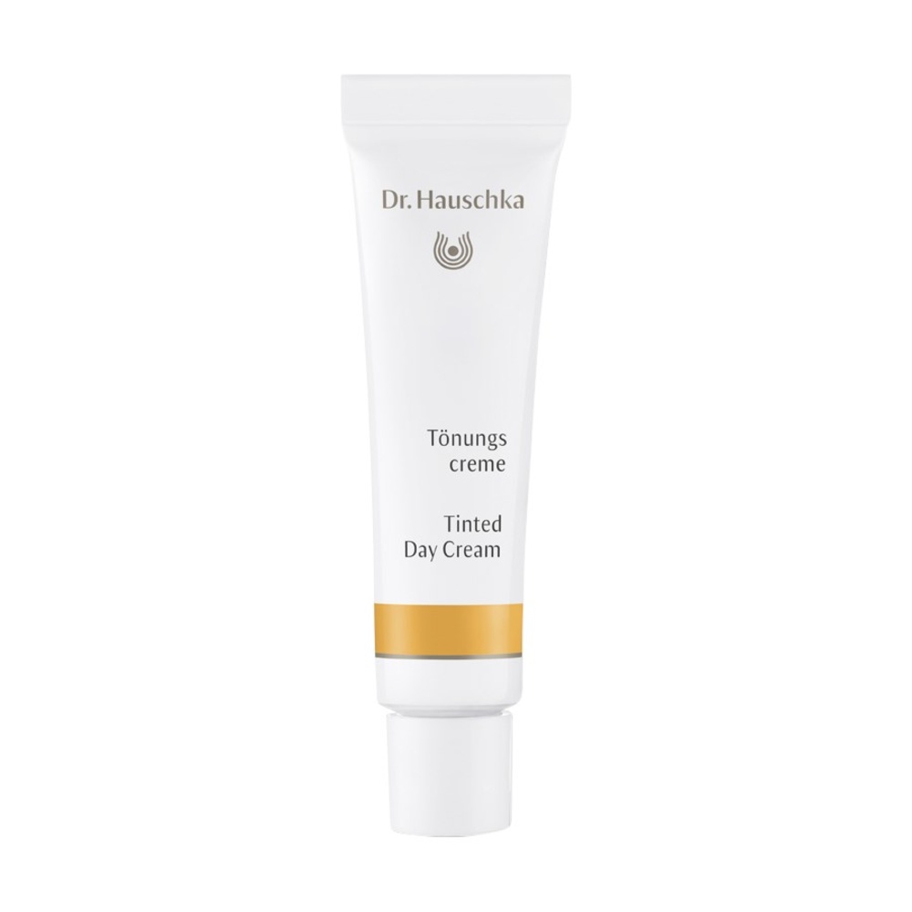 Dr. Hauschka Tinted Day Cream CC créme