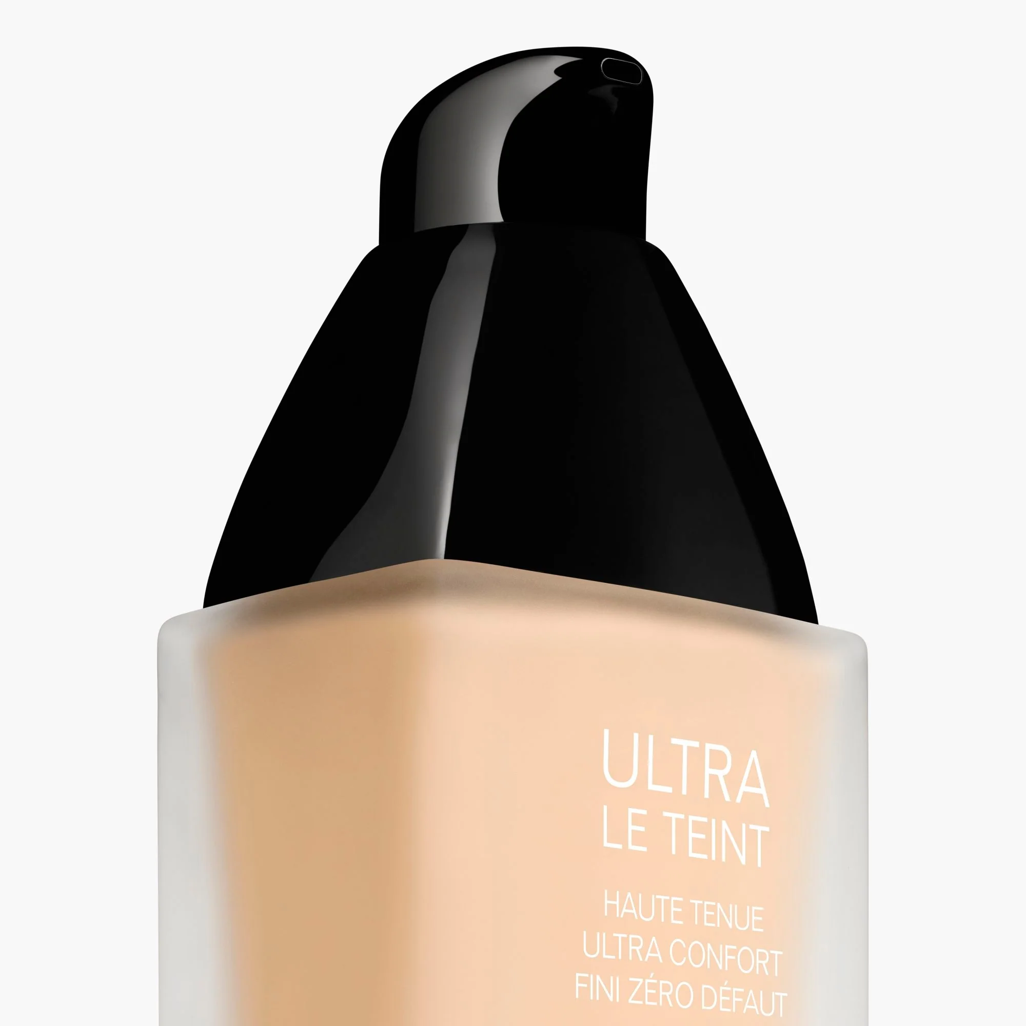 ULTRA LE TEINT FLUIDE - BASE LÍQUIDA DE LONGA DURAÇÃO - ULTRA CONFORTO - RESULTADO IMPECÁVEL
