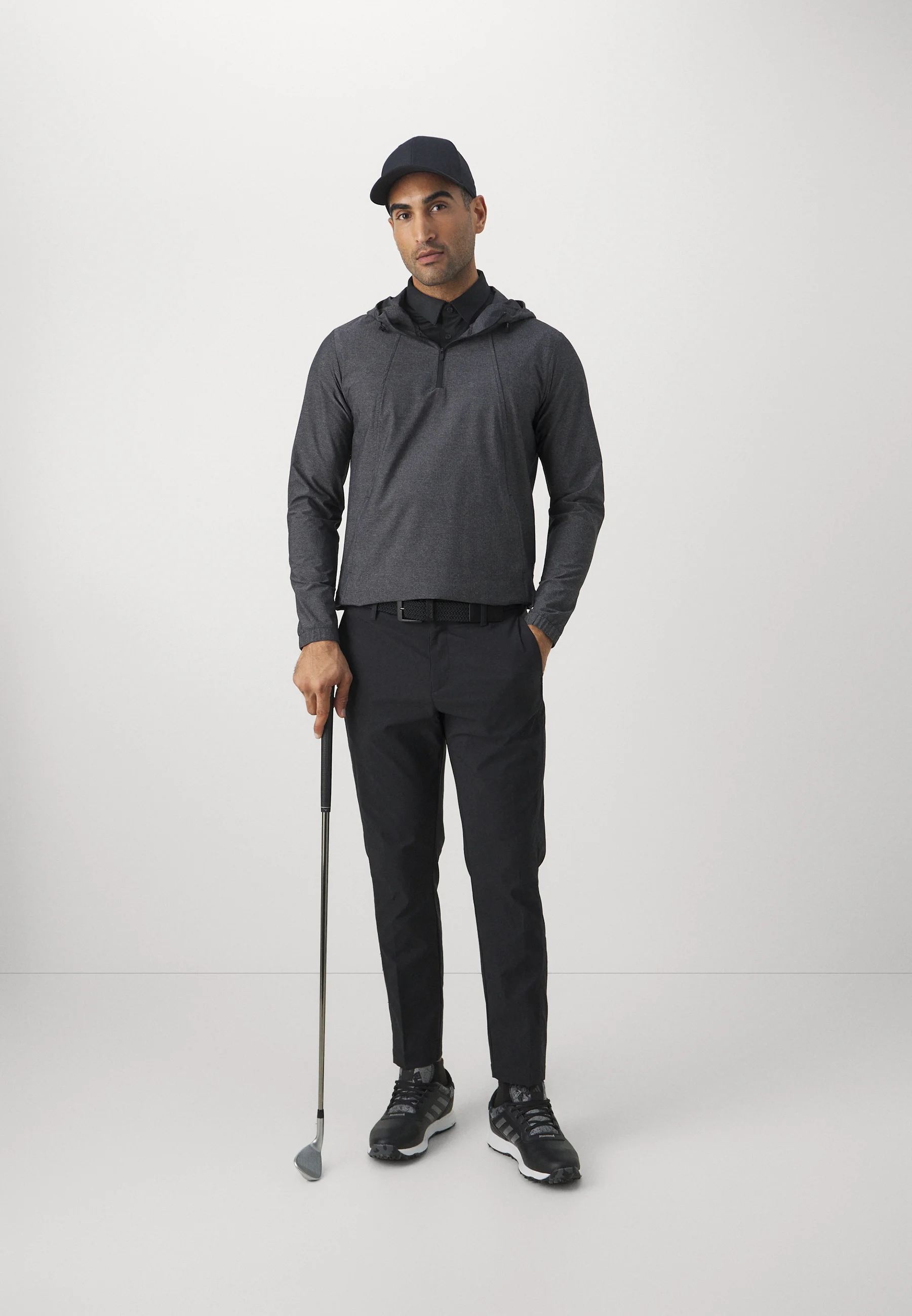 adidas Golf ULTIMATE365 ANORAK - Cortavientos