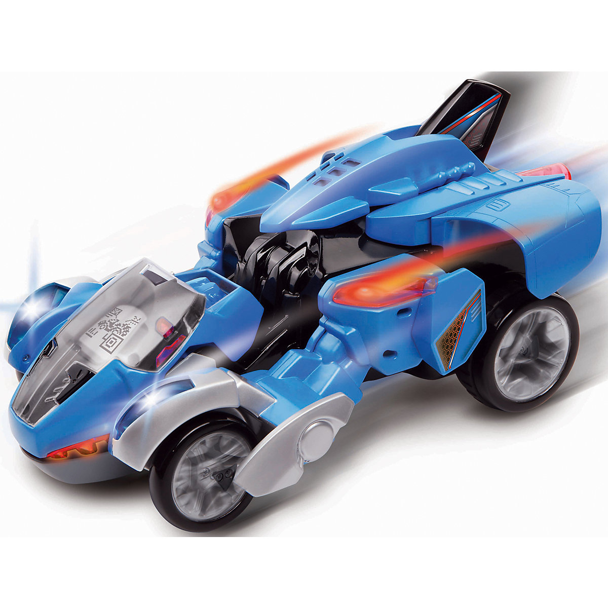 Switch & Go Dinos - RC T-Rex