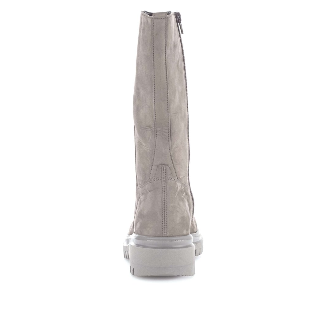 Gabor fashion Biker Boots grau