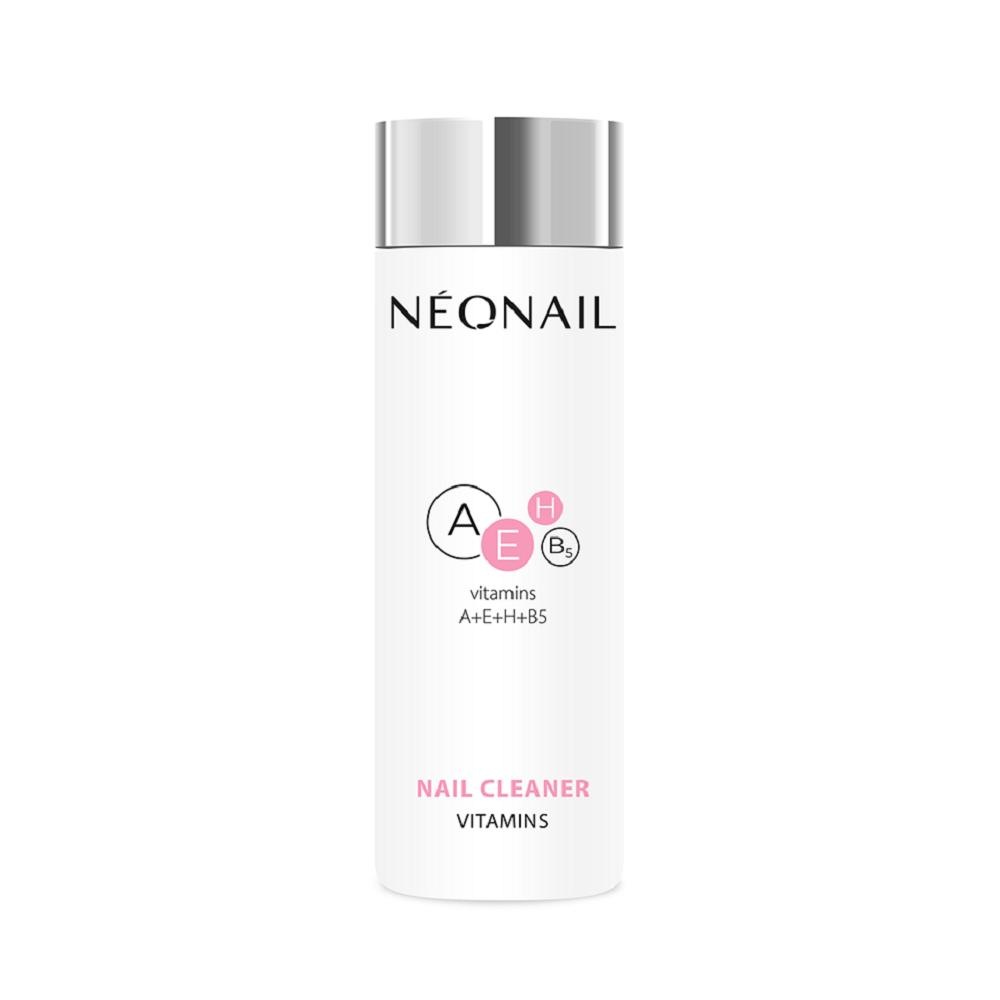 NAIL CLEANER VITAMINS