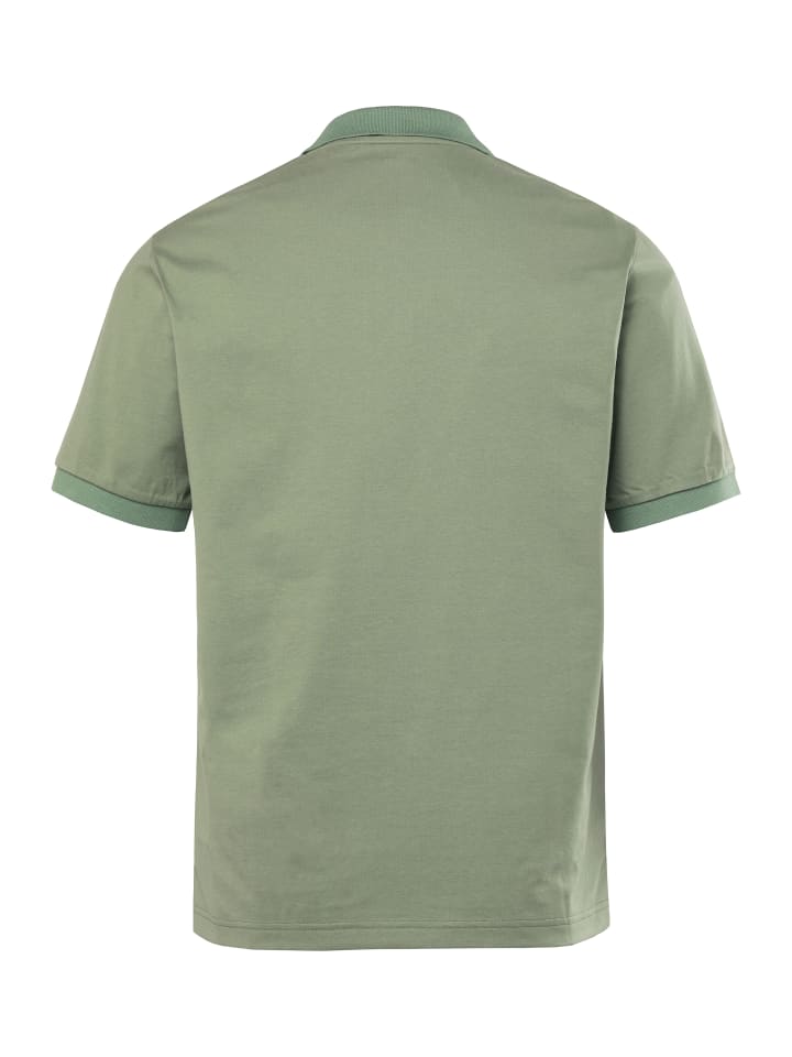 JP1880 Poloshirt in eukalyptusgrün günstig kaufen