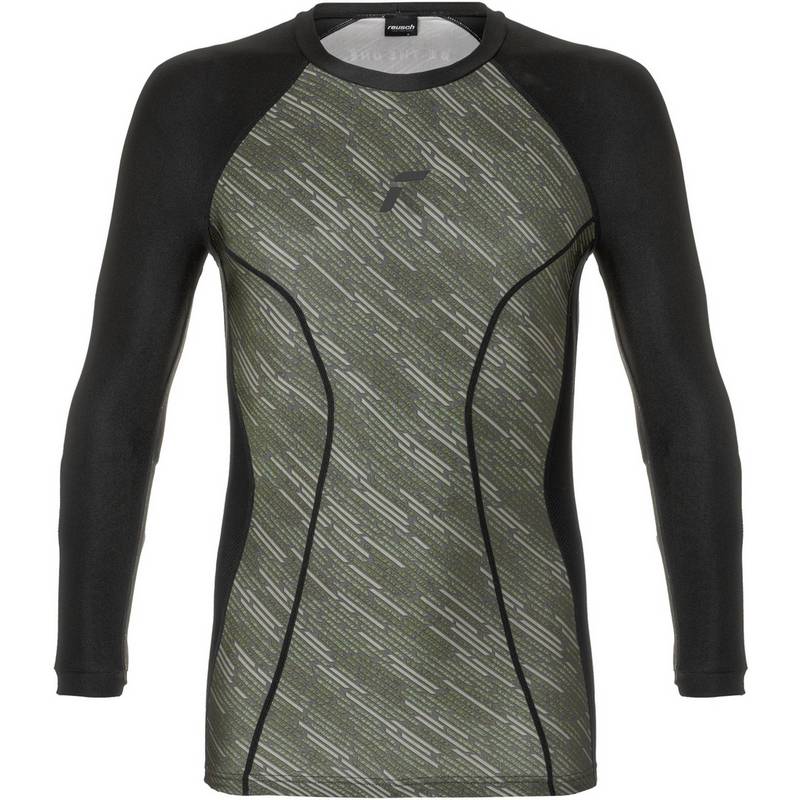 Reusch Padded Eco Undershirt Trikot