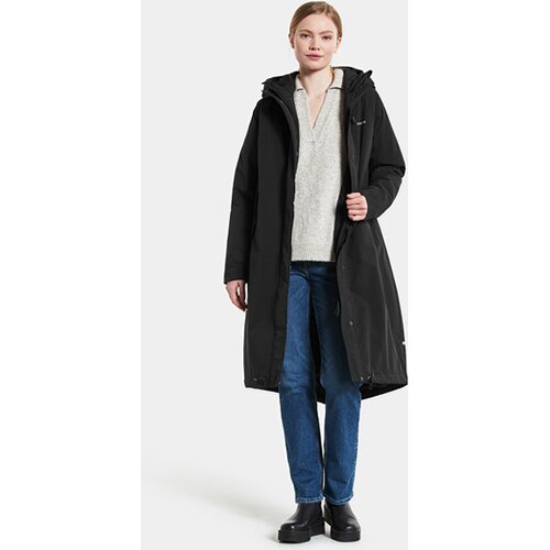 DAMEN MANTEL ALICIA WNS PARKA L 2