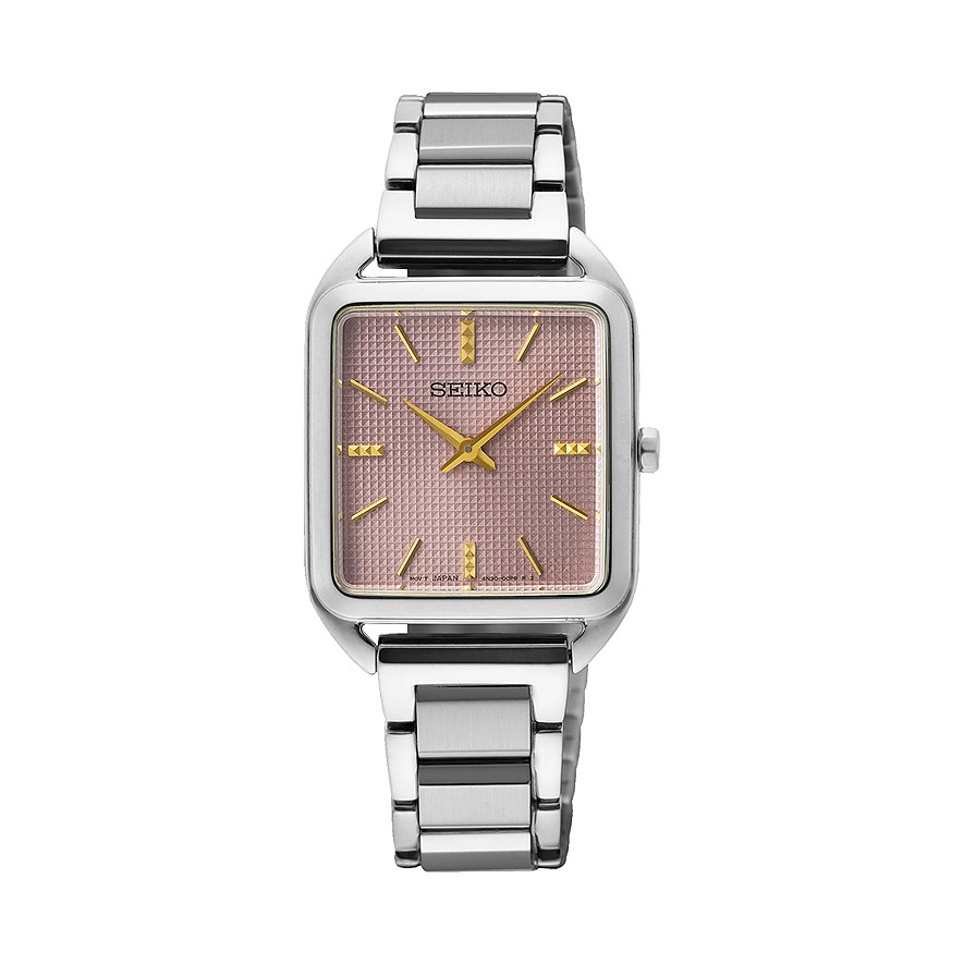 Seiko Damenuhr Quarz