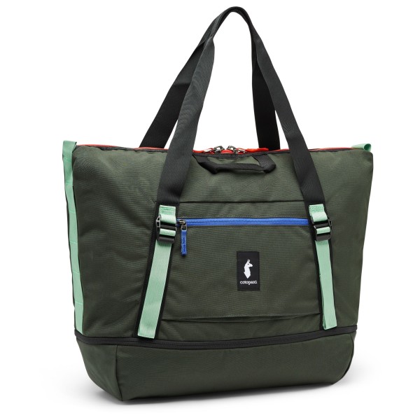 Cotopaxi - Viaje 35 Weekender Bag Cada Dia - Reisetasche