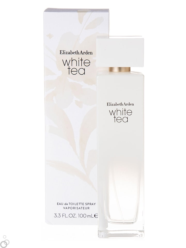 White Tea White Tea - EdT, 100 ml günstig kaufen onesize