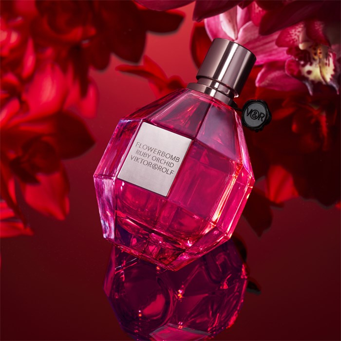 Eau de Parfum Spray