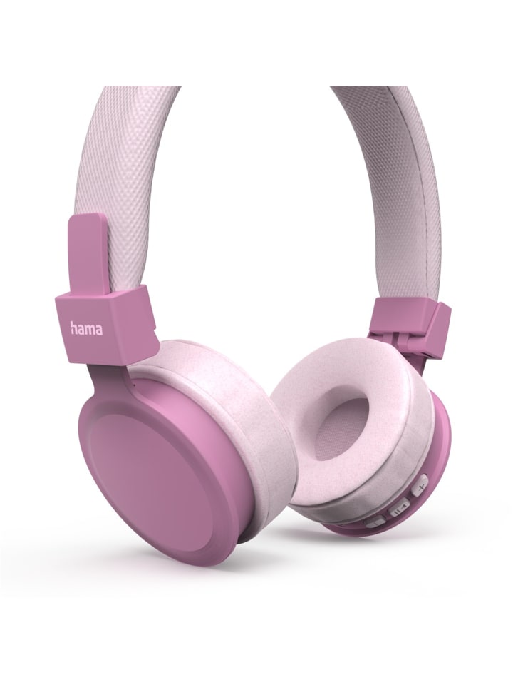 Hama Freedom Lit II, Rosa in Rosa günstig kaufen onesize