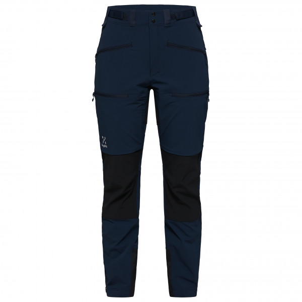 Haglöfs - Women's Rugged Standard Pant - Trekkinghose
