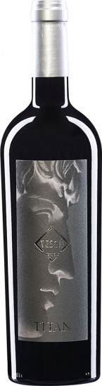 2019 Titan - Weingut Tesch