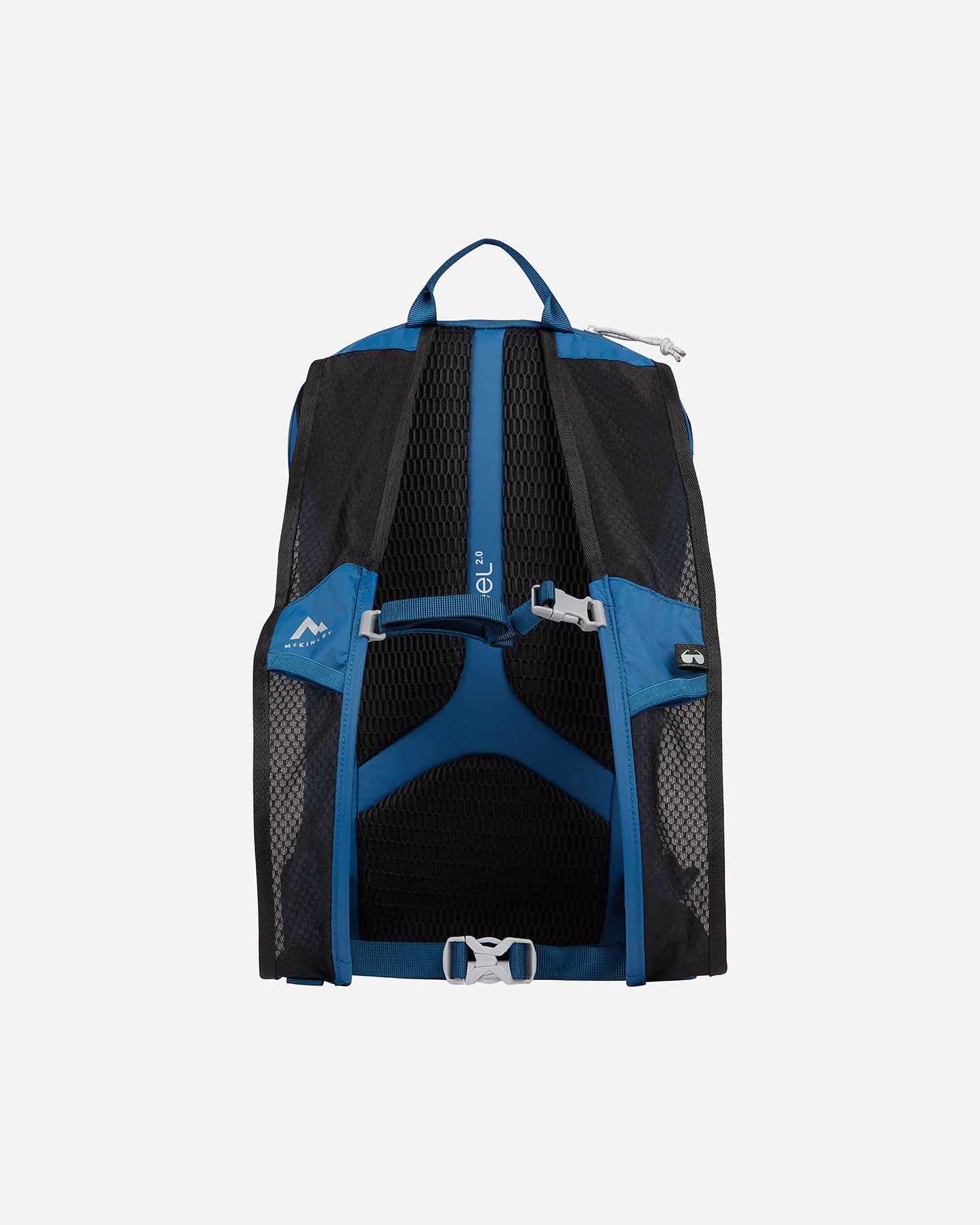 Zaino Trail Running McKinley Crxss I Ct 10 416900-900