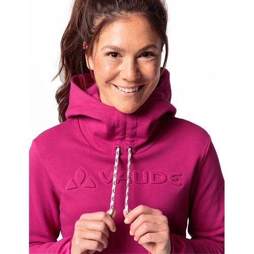 DAMEN KAPUZENSWEAT WO MANUKAU HOODY III