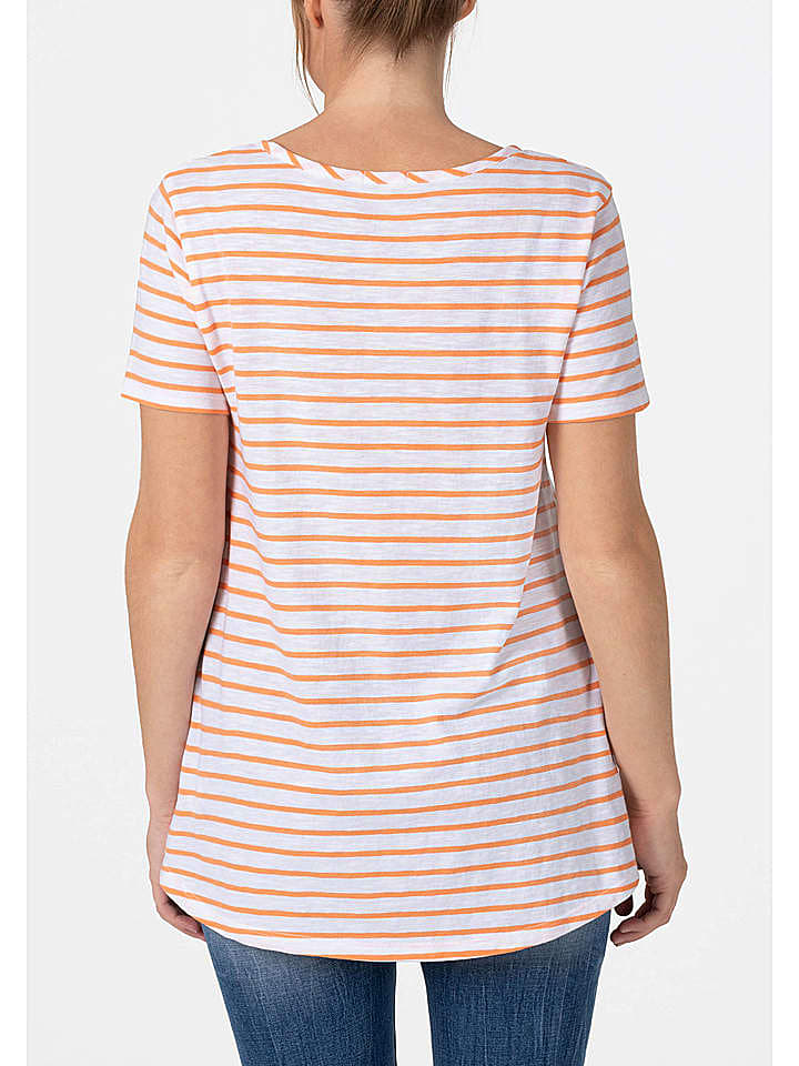Timezone Shirt in Rosa günstig kaufen L