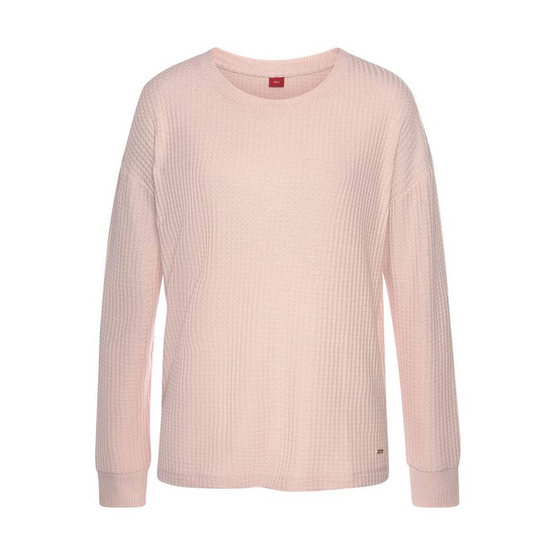 S.OLIVER Longshirt Damen
