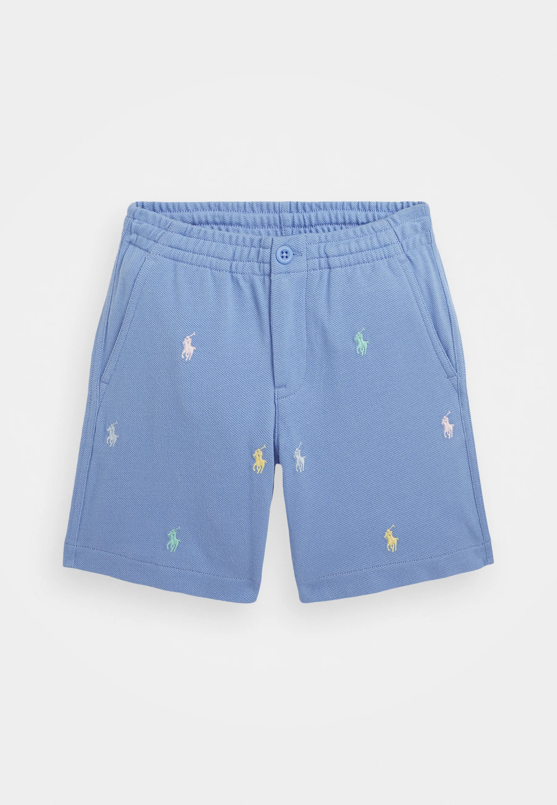 Polo Ralph Lauren PREPSTER ATHLETIC - Pantalones cortos