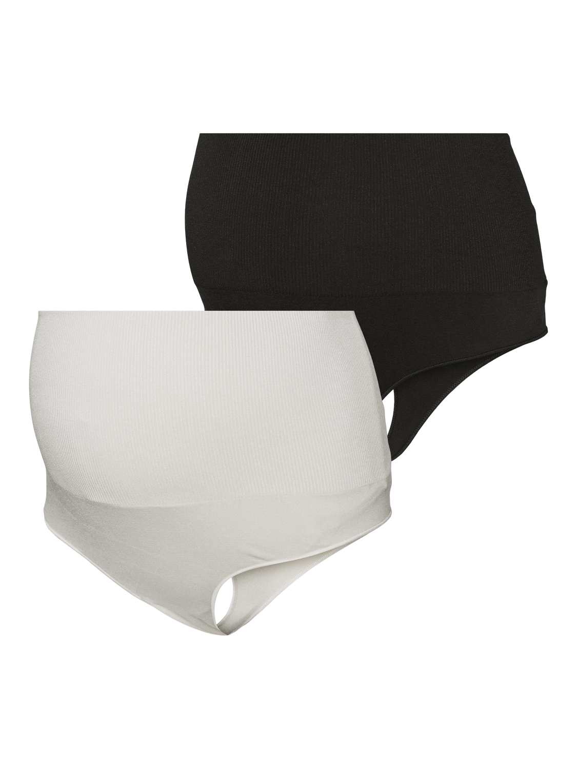 2er-Pack Umstands-Unterhose