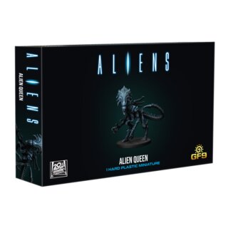 Aliens: Alien Queen (2023)