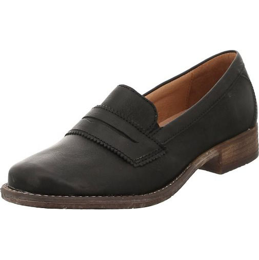 JOSEF SEIBEL Slipper Sienna 96, schwarz