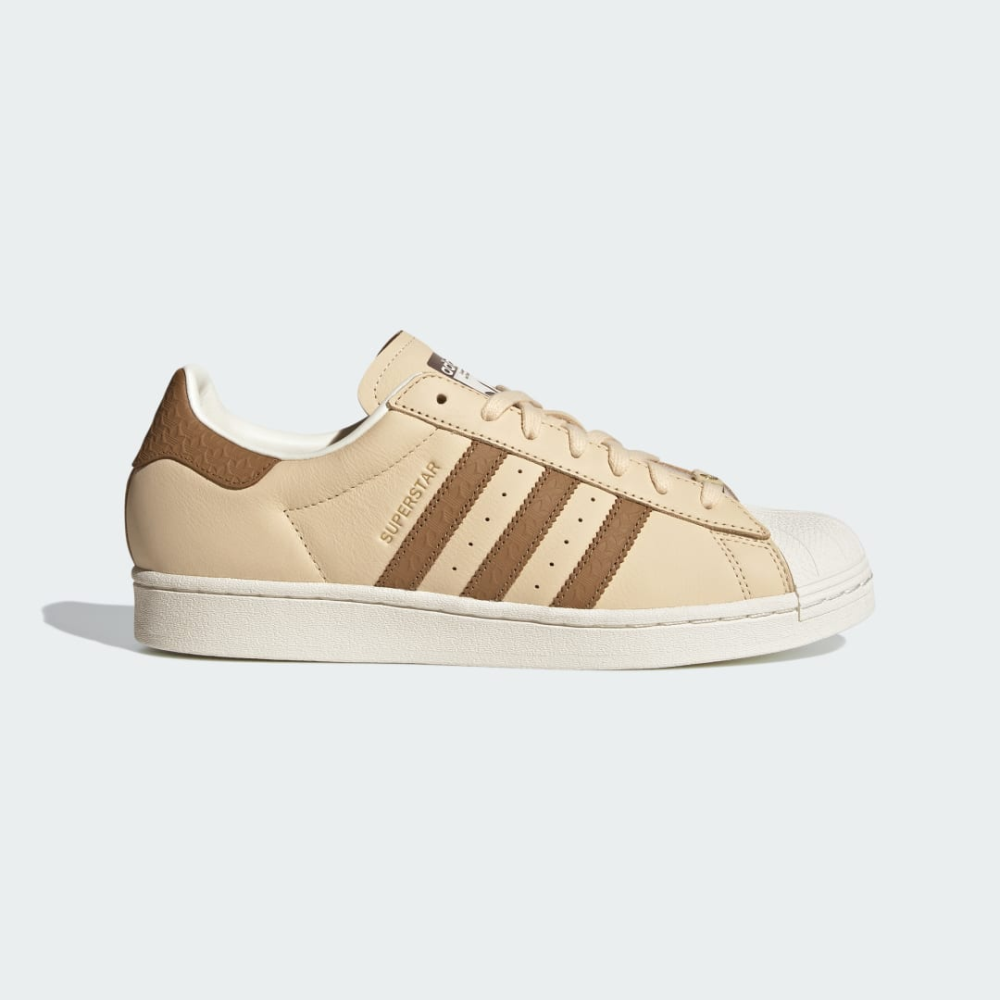 adidas Superstar IF1580 / braun