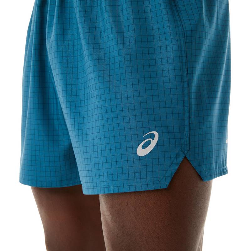 ASICS FUJITRAIL Funktionsshorts Herren