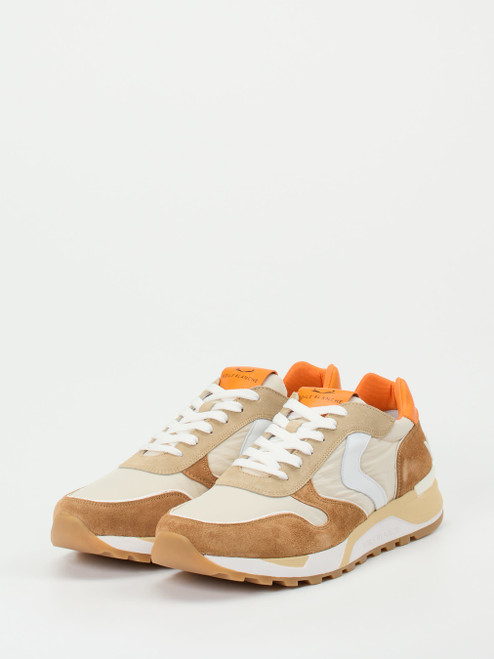 Sneaker-46612930002 Voile Blanche