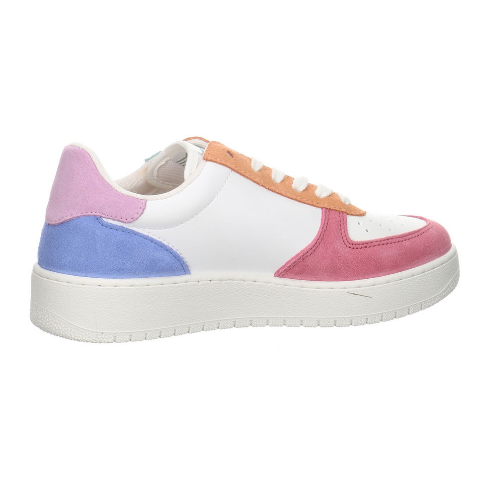 Victoria Madrid Serraje Multicolor Sneaker