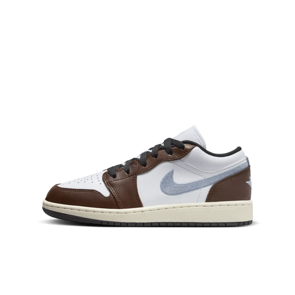 NIKE JORDAN 1 Low SE FQ8156 142 / weiss