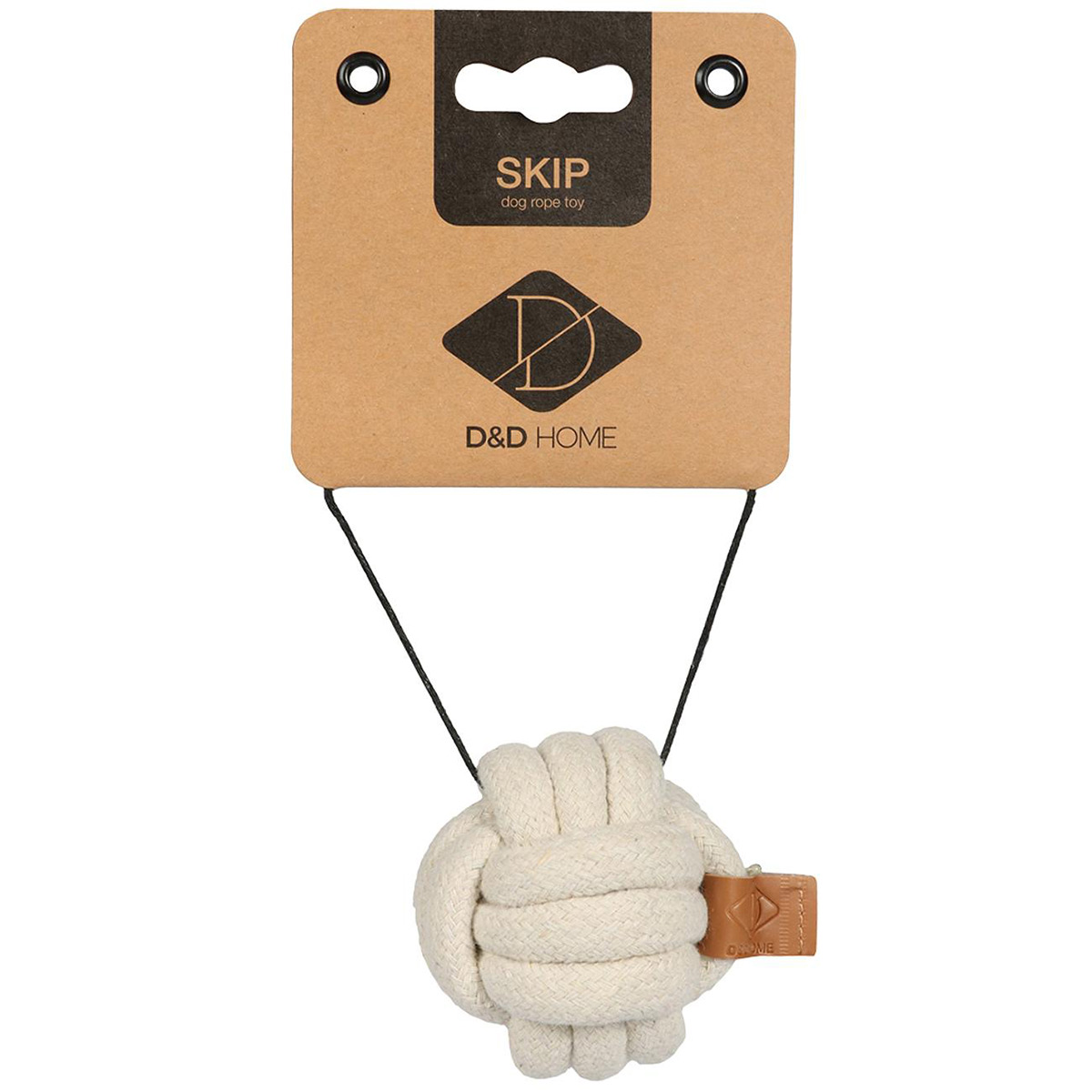 D&D Home Skip Ball günstig kaufen bei ZooRoyal