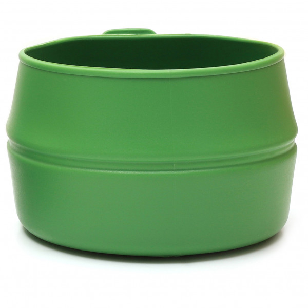 Wildo - Fold-A-Cup Green - Becher