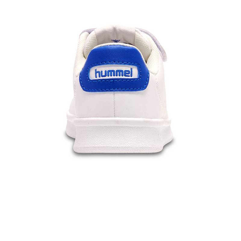 hummel BUSAN JR Sneaker Kinder