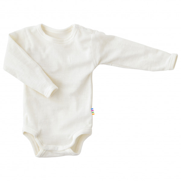 Joha - Kid's Body L/S - Merinounterwäsche