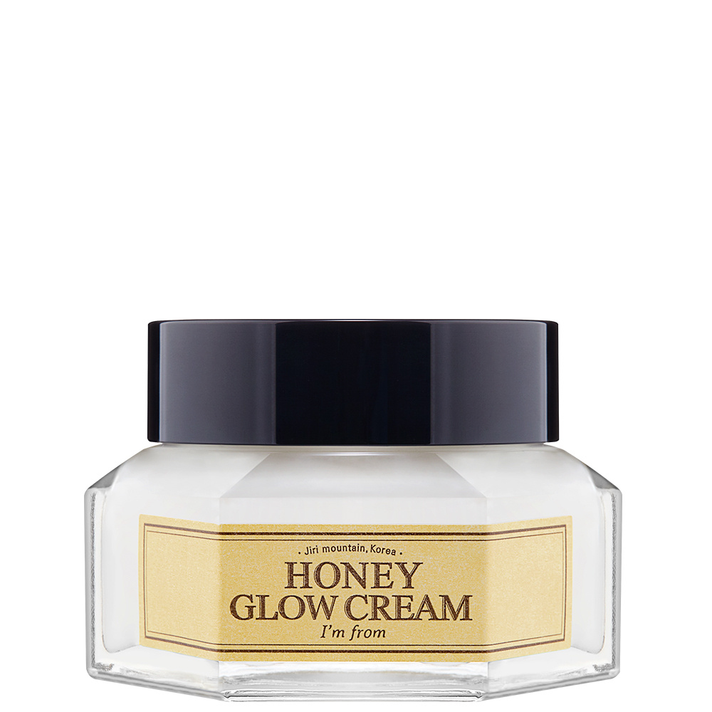 I’m From Honey Glow Cream Créme visage