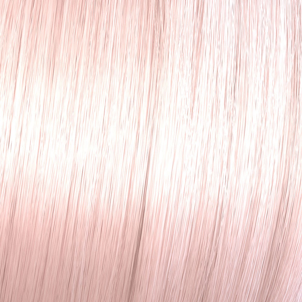 Wella Shinefinity Glaze Silk Blush 09/05 Haarfarbe 60 ml