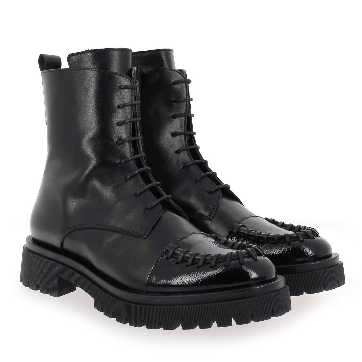 Le Bohemien  Z34-1 - Noir