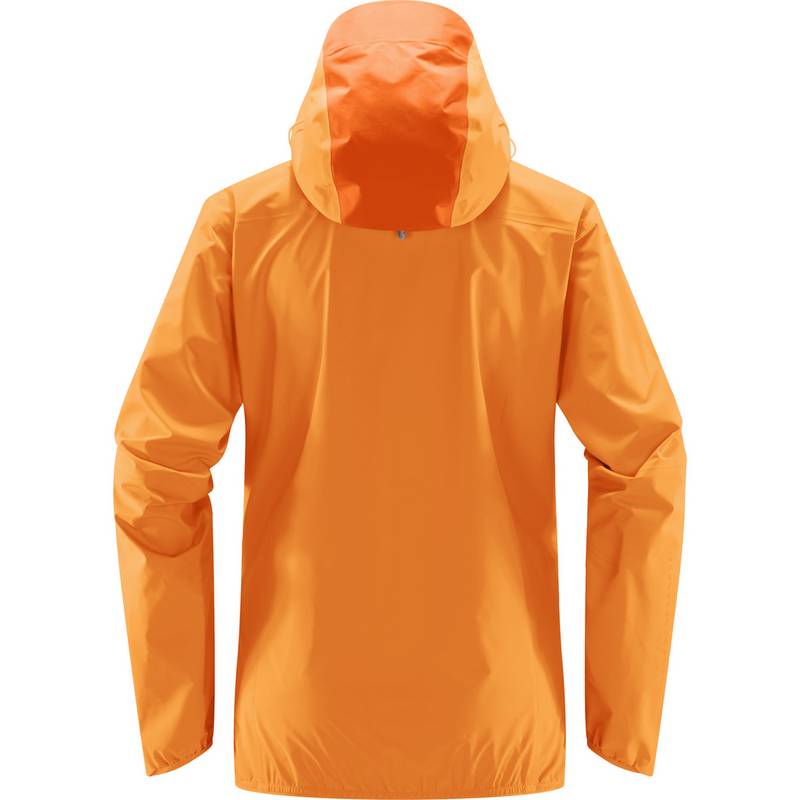 Haglöfs L.I.M GTX Active Jacket Hardshelljacke Damen