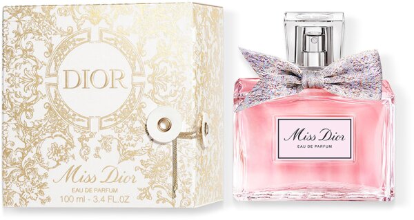 DIOR MISS DIOR Limitierte Edition Eau de Parfum