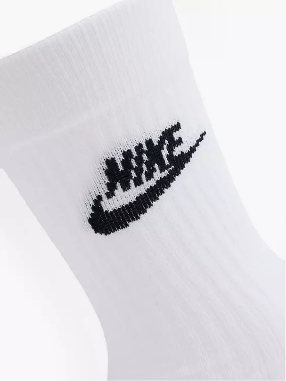 Nike 3er Pack Socken