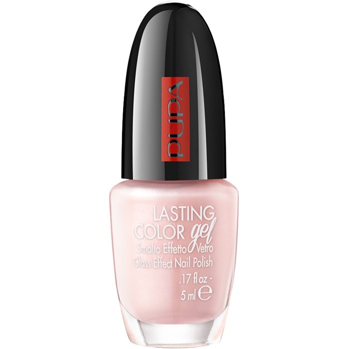Lasting Color Gel