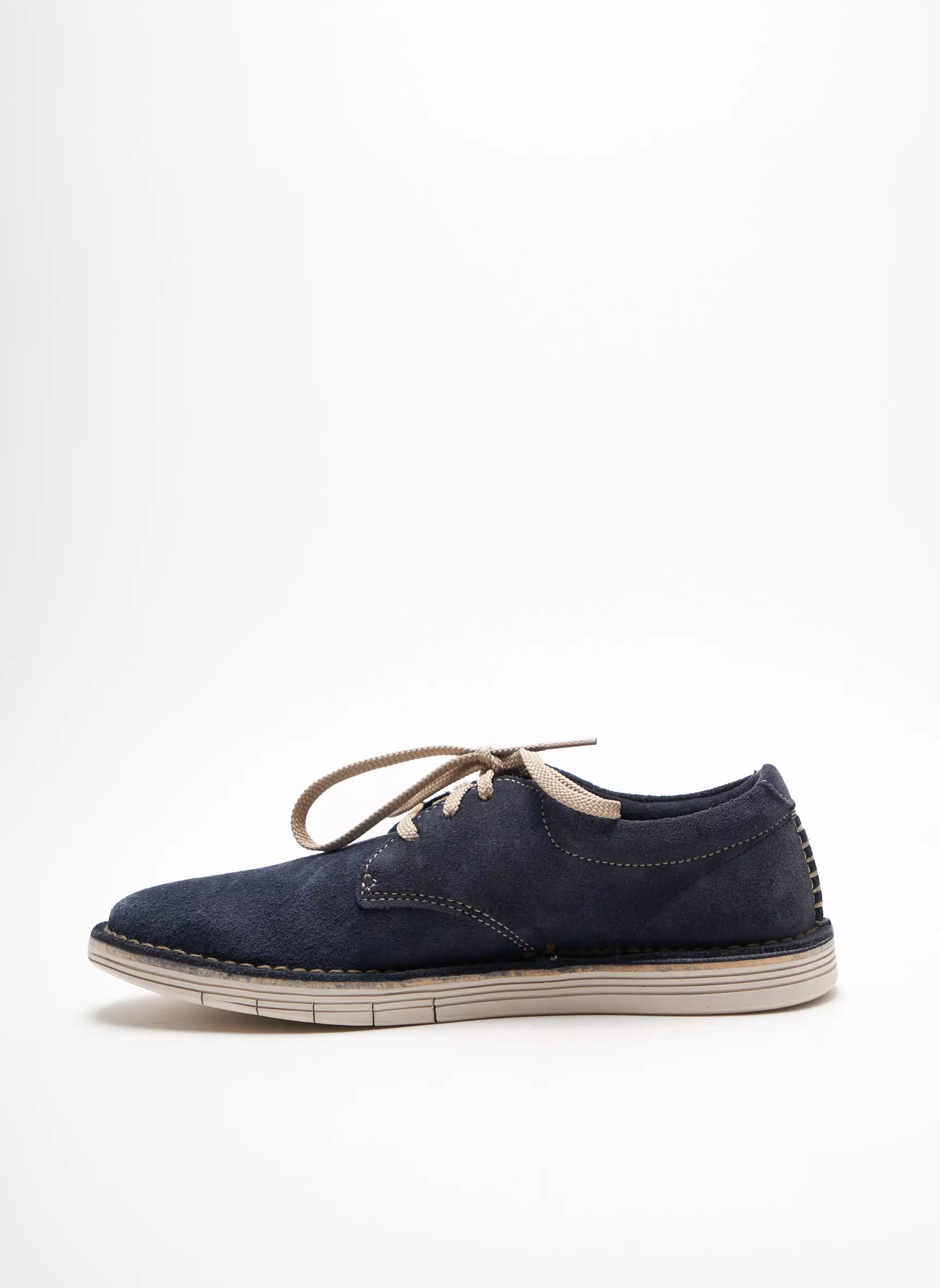Clarks Baskets Homme couleur bleu