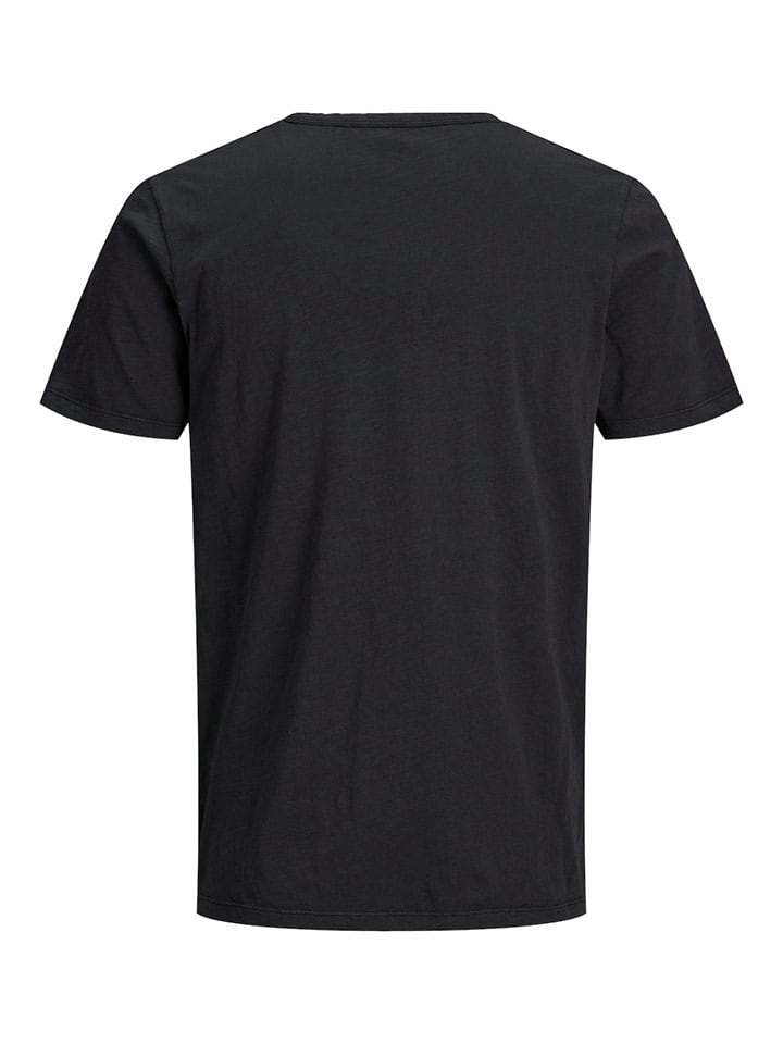 Jack & Jones Shirt in Schwarz günstig kaufen