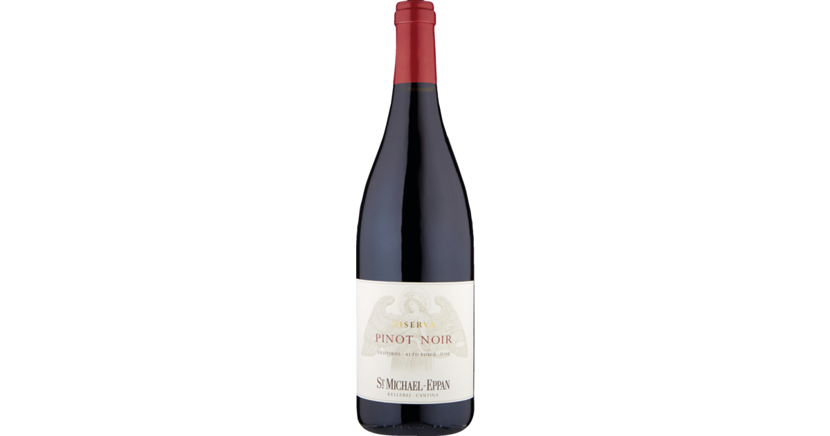 St Michael Eppan Pinot Noir Riserva