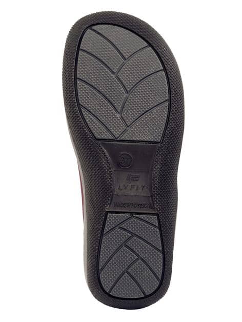 Schnürschuh