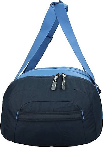 deuter Aviant Duffel 35 Weekender Reisetasche 50 cm