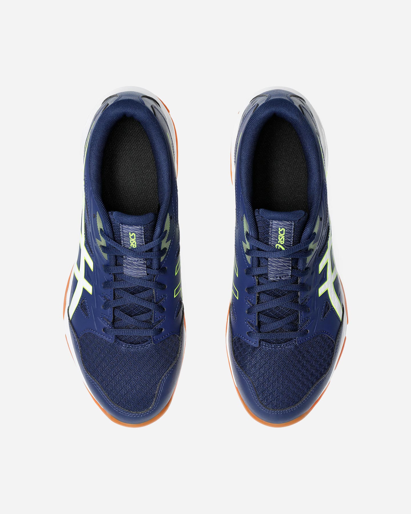 Scarpe Volley Asics Gel-rocket 11 M 1071A091-403