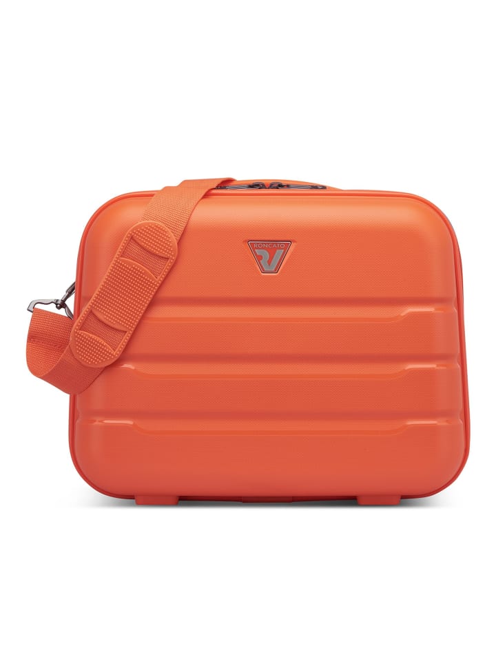 Roncato B-Flying Beautycase 34 cm in orange günstig kaufen onesize
