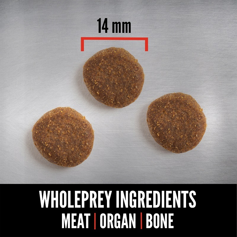 Orijen Hundetrockenfutter Orijen Original Adult 6 kg